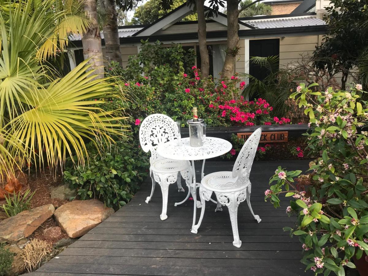 Bayview Studio Inverloch Exterior photo