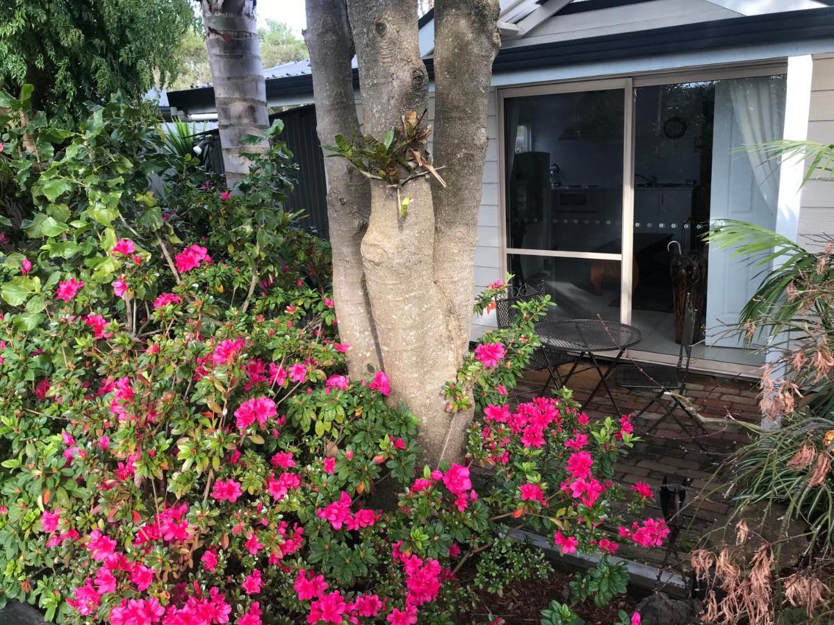 Bayview Studio Inverloch Exterior photo