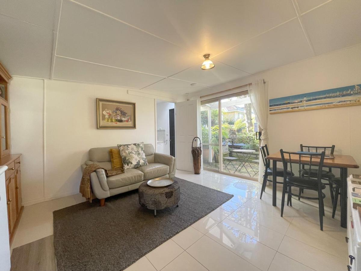 Bayview Studio Inverloch Exterior photo